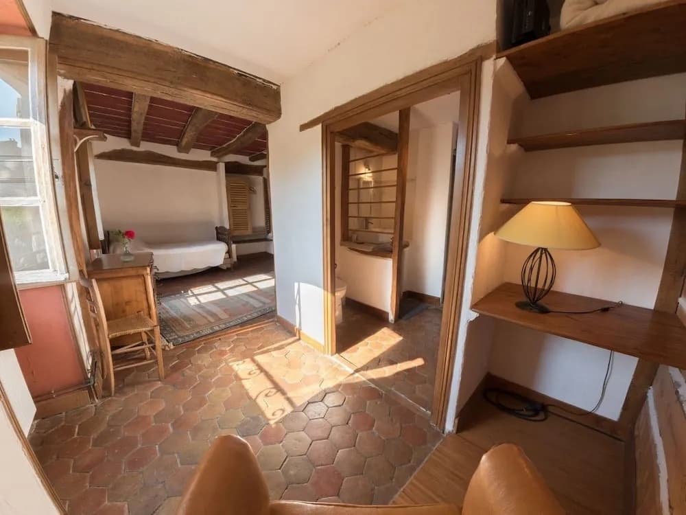 Chambres d'hôtes Esprit d'un Moment - Miniature 6