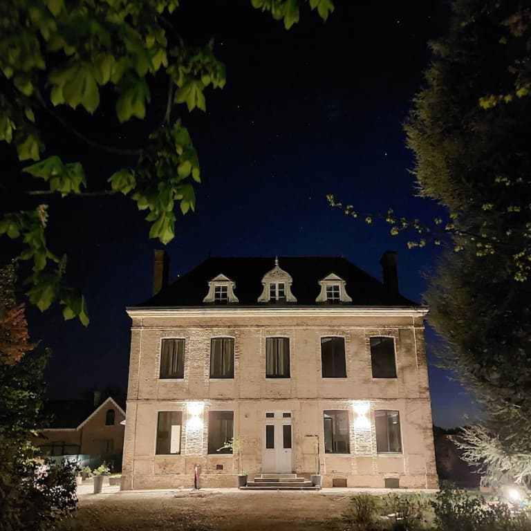 Les Jacquemarts Normands - Photo 1