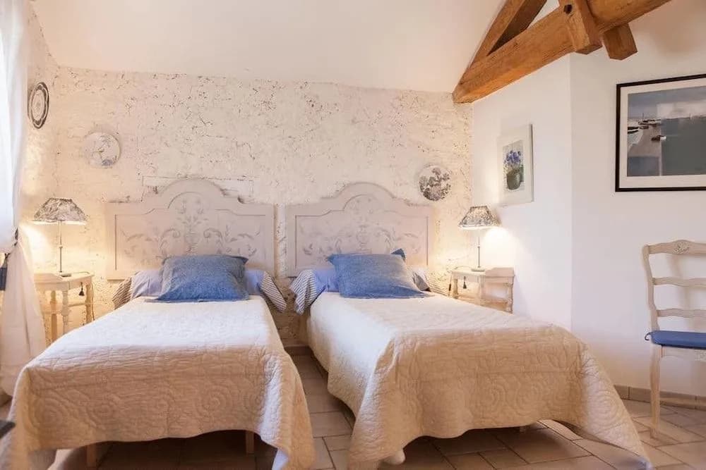 La Grange de Bellefontaine - Photo 3