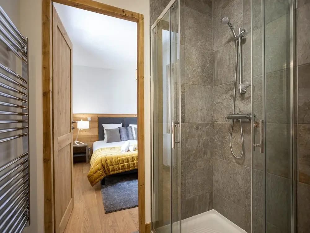Apartment in Plagne 1800 With Ski-in/ski-out - Miniature 7