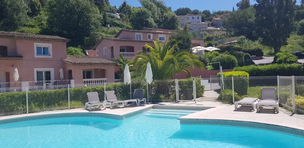 Hotel Les Bastides St Paul - Photo 5