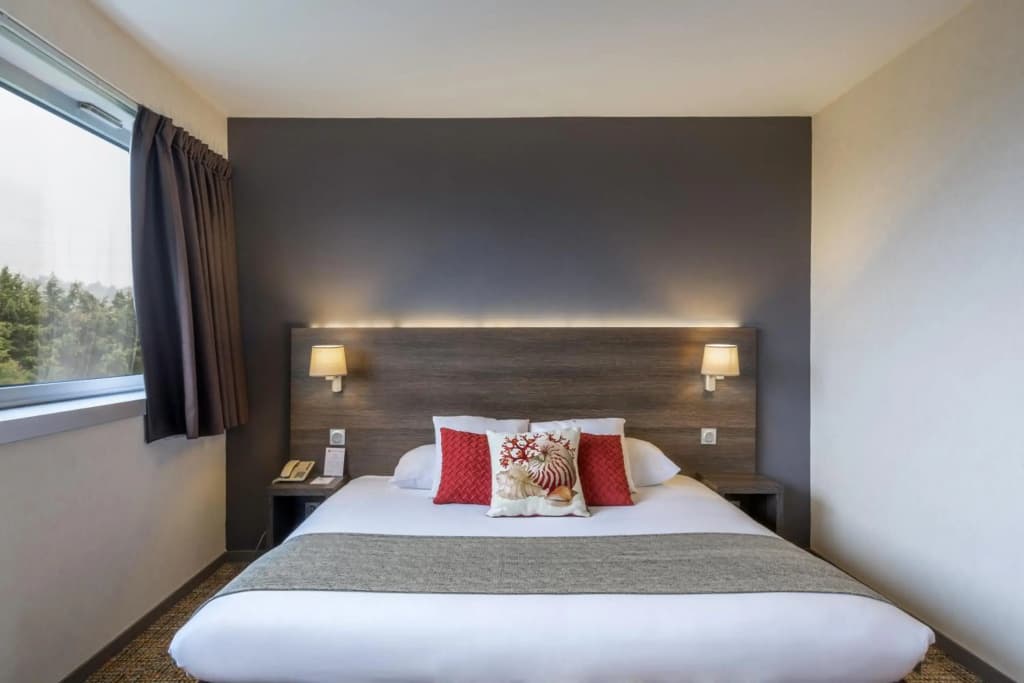 Best Western Plus Hotel Admiral - Photo 3