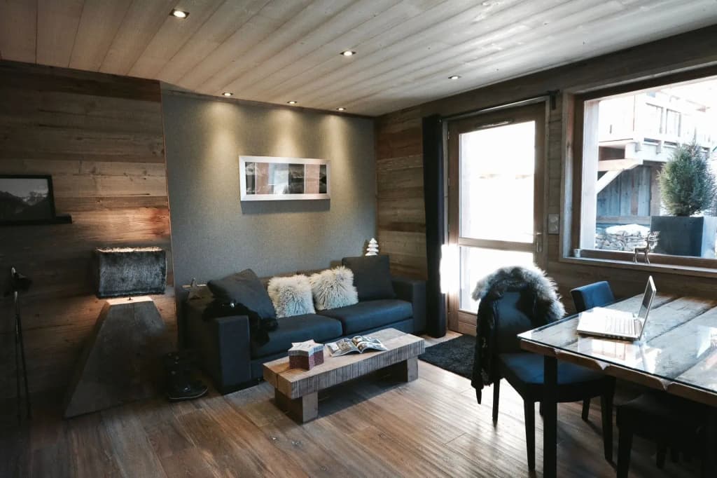 Les Chalets Secrets - Miniature 6