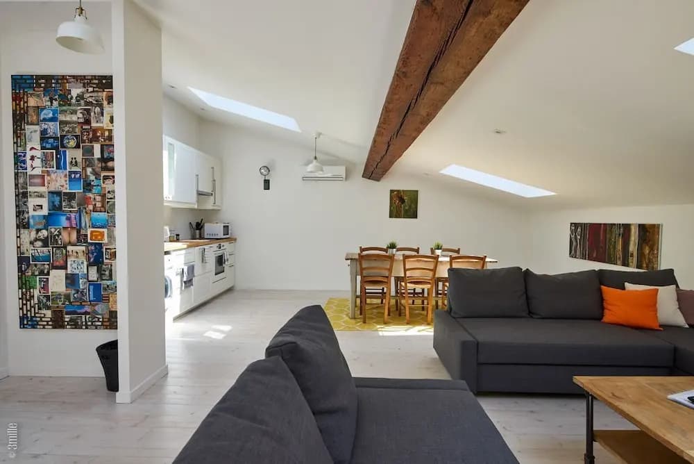 Villa St Simon - Photo 5