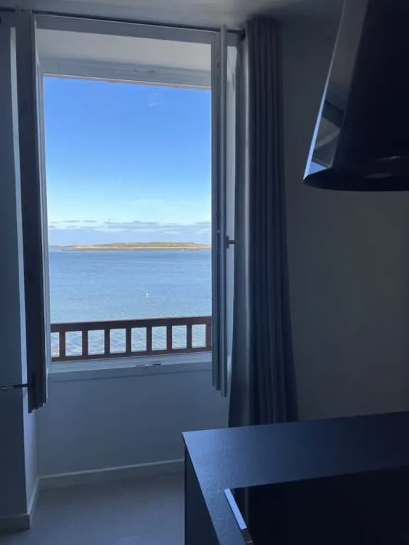 Apartment in Landeda Near Plage des Anges - Miniature 7