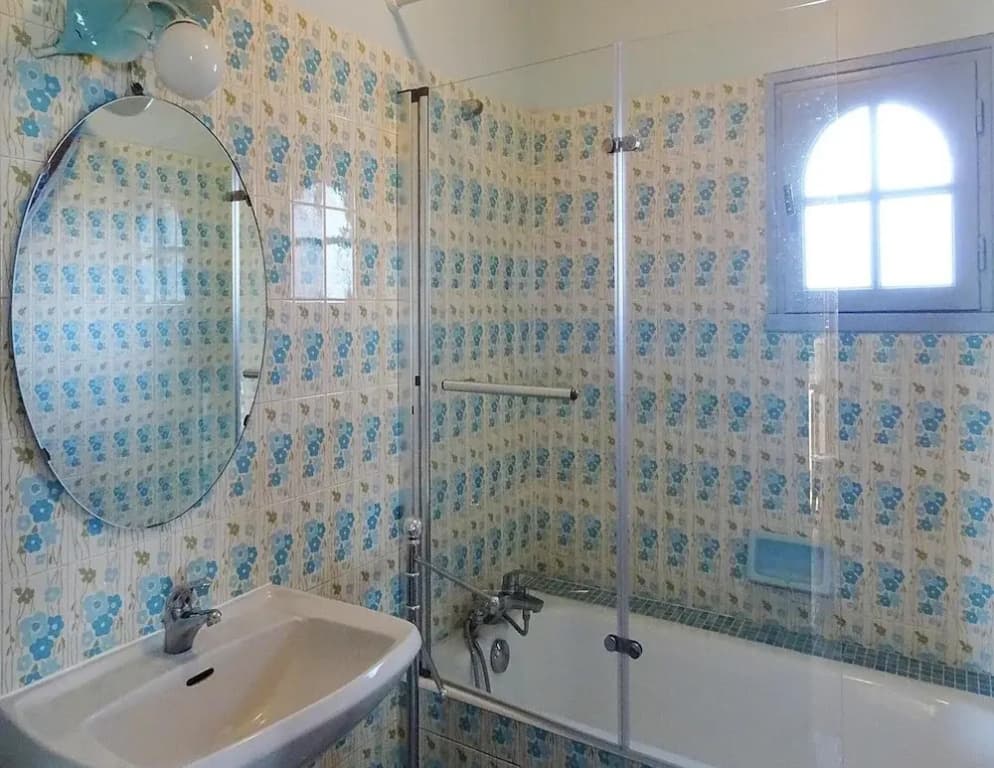 Holiday Home in Trebeurden With Sea View - Miniature 5