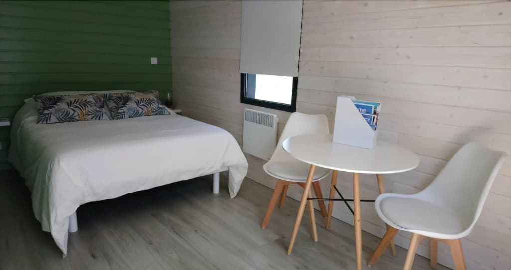 Chambres d'Hôtes Au Cap Norwoé - Photo 1