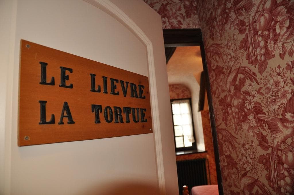 Auberge Le Ratelier - Photo 5