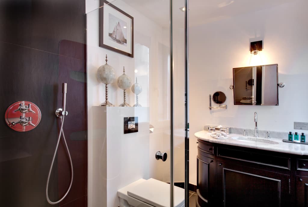 Le Boutique Hotel & Spa - Miniature 8