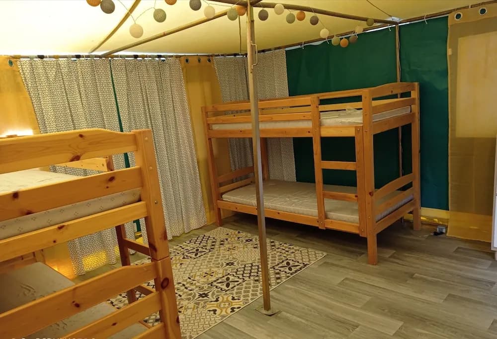 Camping L'Abri-Cotier - Miniature 2