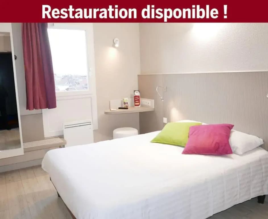 Brit Hotel Lille Centre - Photo 3