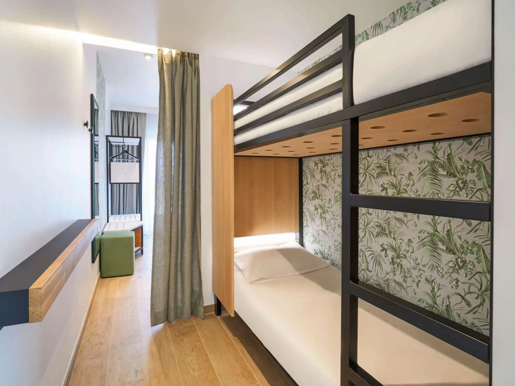 Mercure Avignon TGV Hotel et Spa - Photo 4