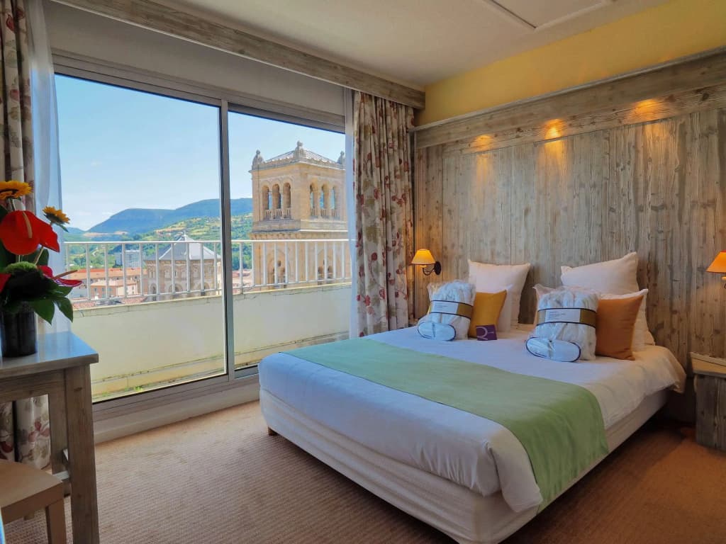 Mercure Millau - Miniature 3