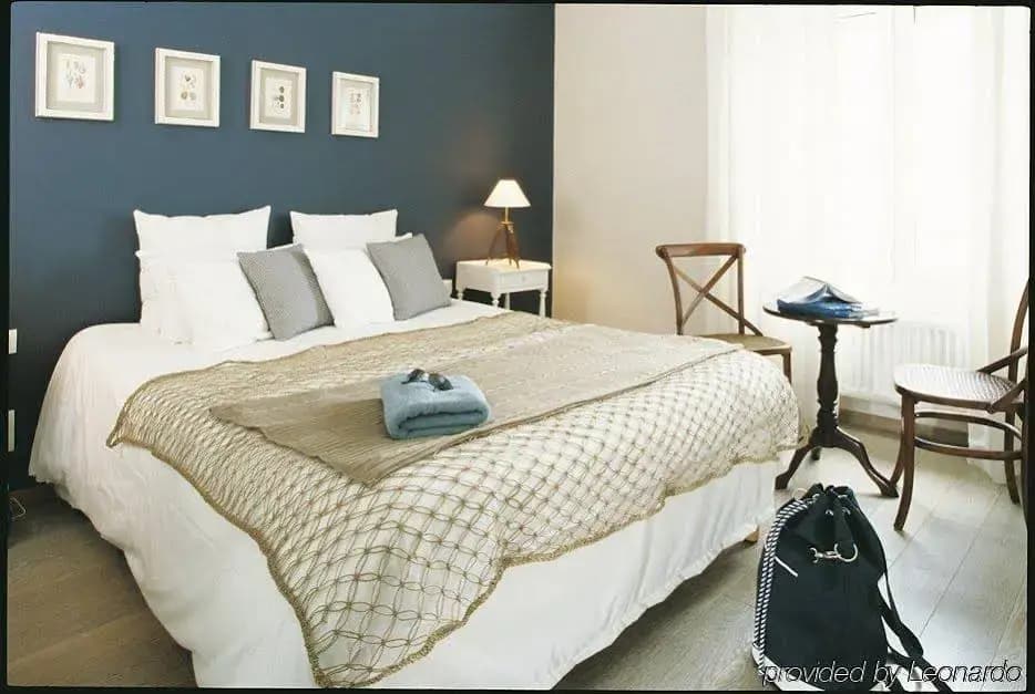 Hôtel Des Isles - Photo 4
