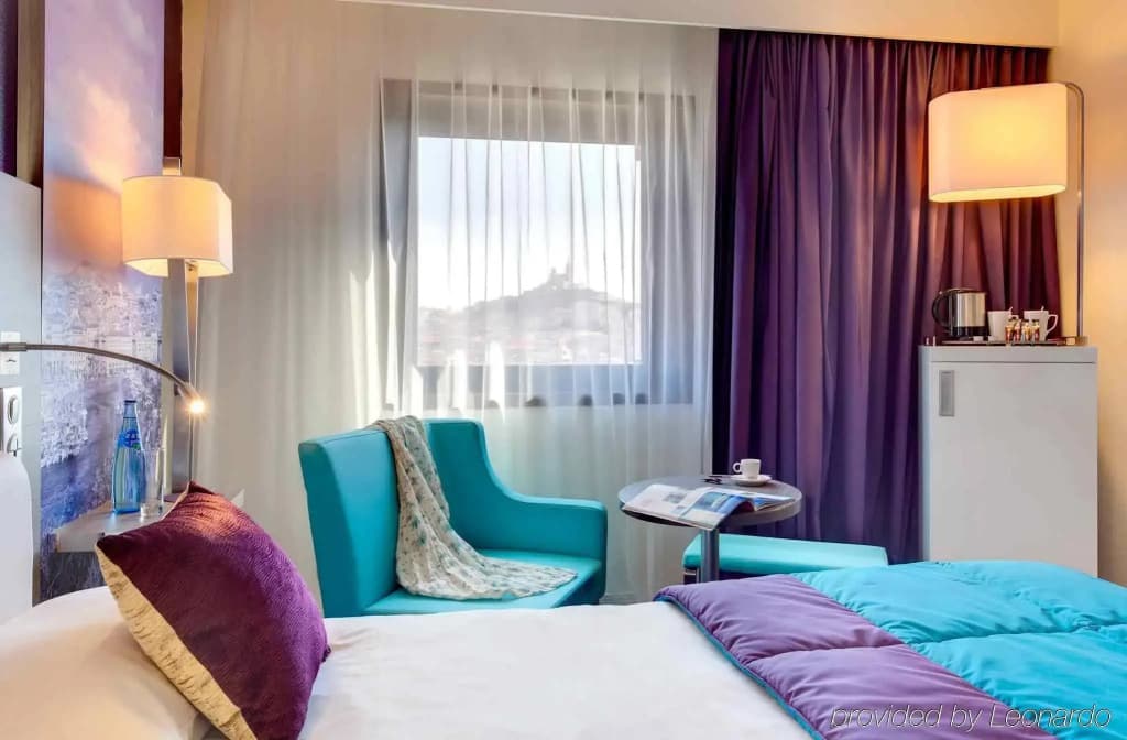Mercure Marseille Centre Vieux Port - Photo 5