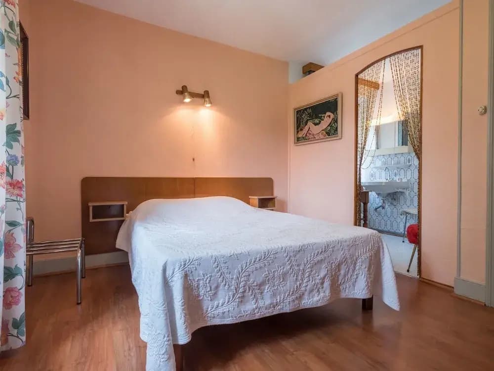 Appartements Maison Bellevue - Photo 4