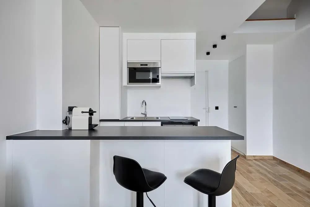 Studio in the Heart of Deauville, Near Place Morny - Photo 2