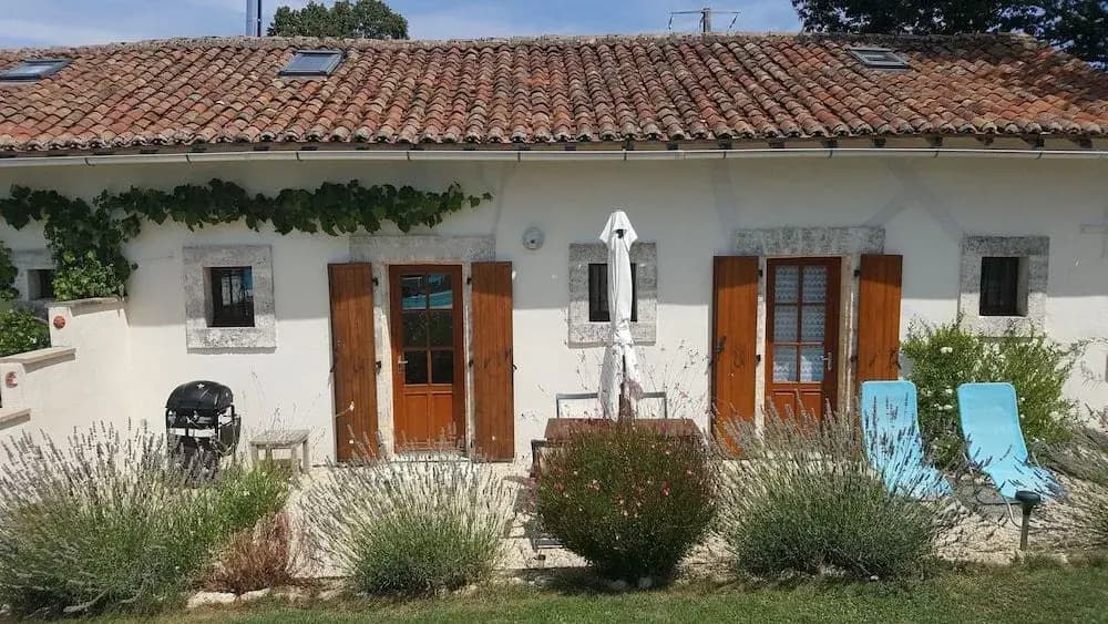 La Vieille Gorce - Photo 1