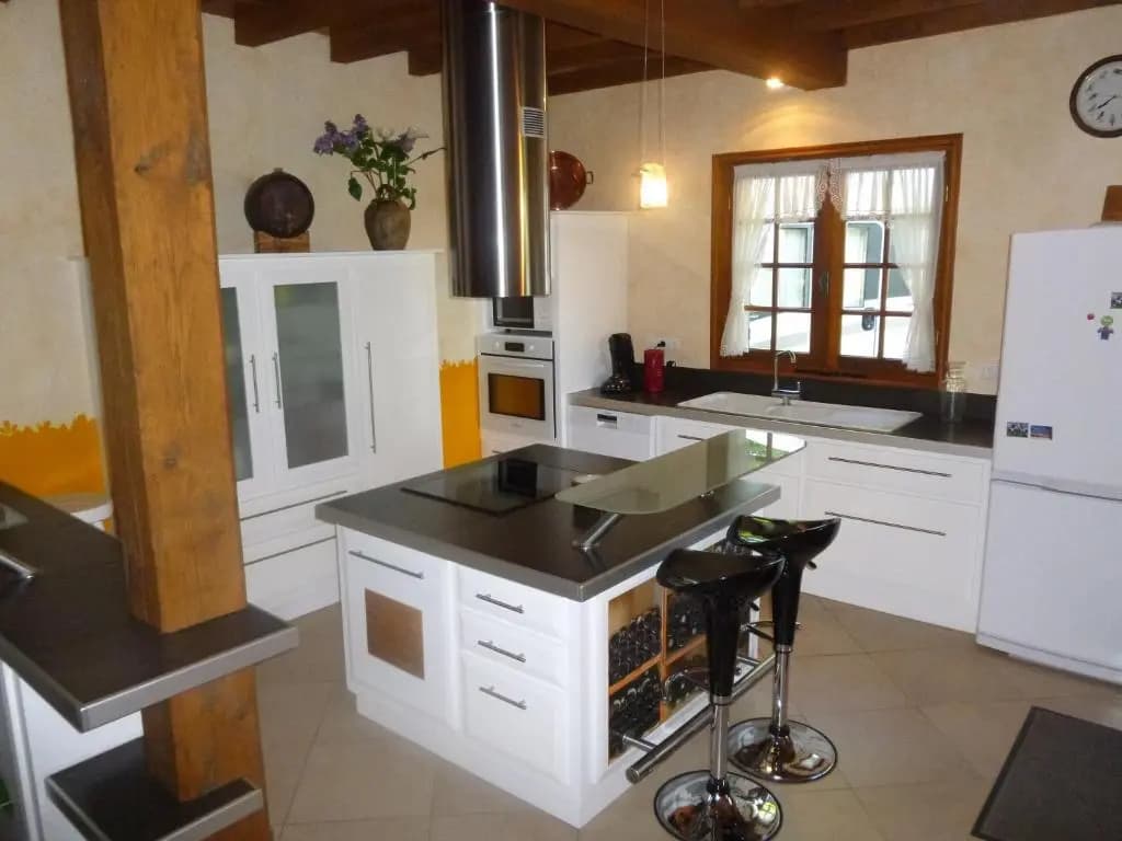 Maison de Vacances MACOU 2 - Photo 4