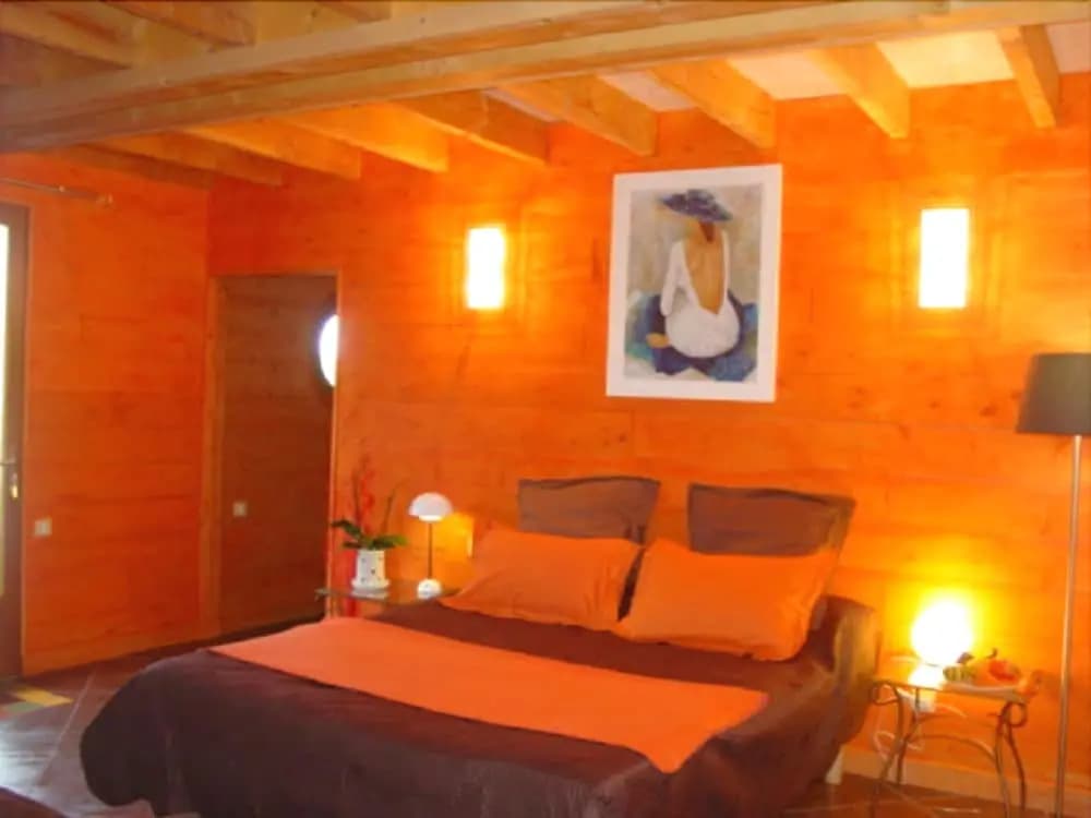 Chambre d'Hôtes Neptune Wood - Photo 3