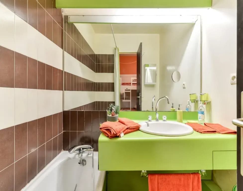 Sunny Apartment by the Sea - Photo 5