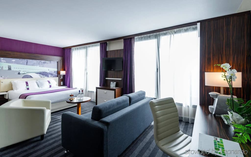 Holiday Inn Toulouse Airport by IHG - Photo 5