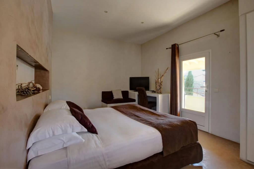 Hôtel Villa Cosy - Photo 5