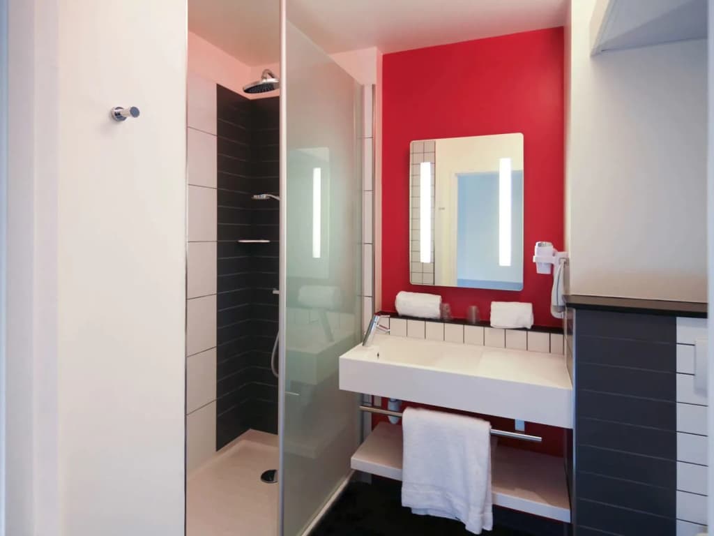 Ibis Styles Flers - Miniature 7