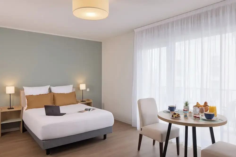 Quality Aparthotel Plerin Saint-Brieuc - Miniature 5