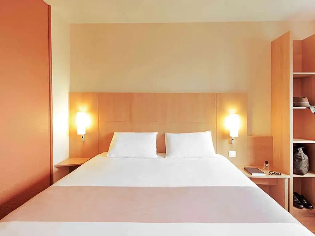 ibis Nord Sarcelles - Photo 4
