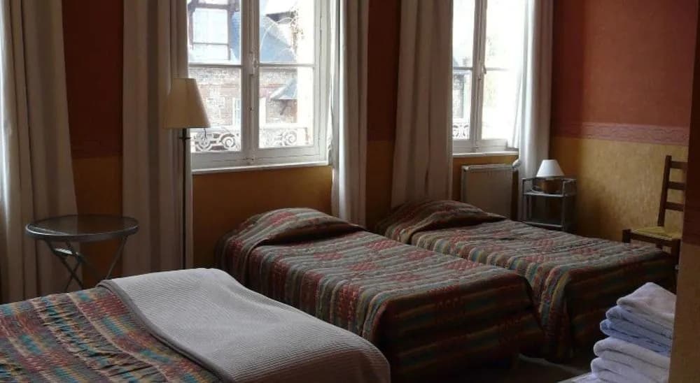 Hôtel Henri IV - Miniature 4