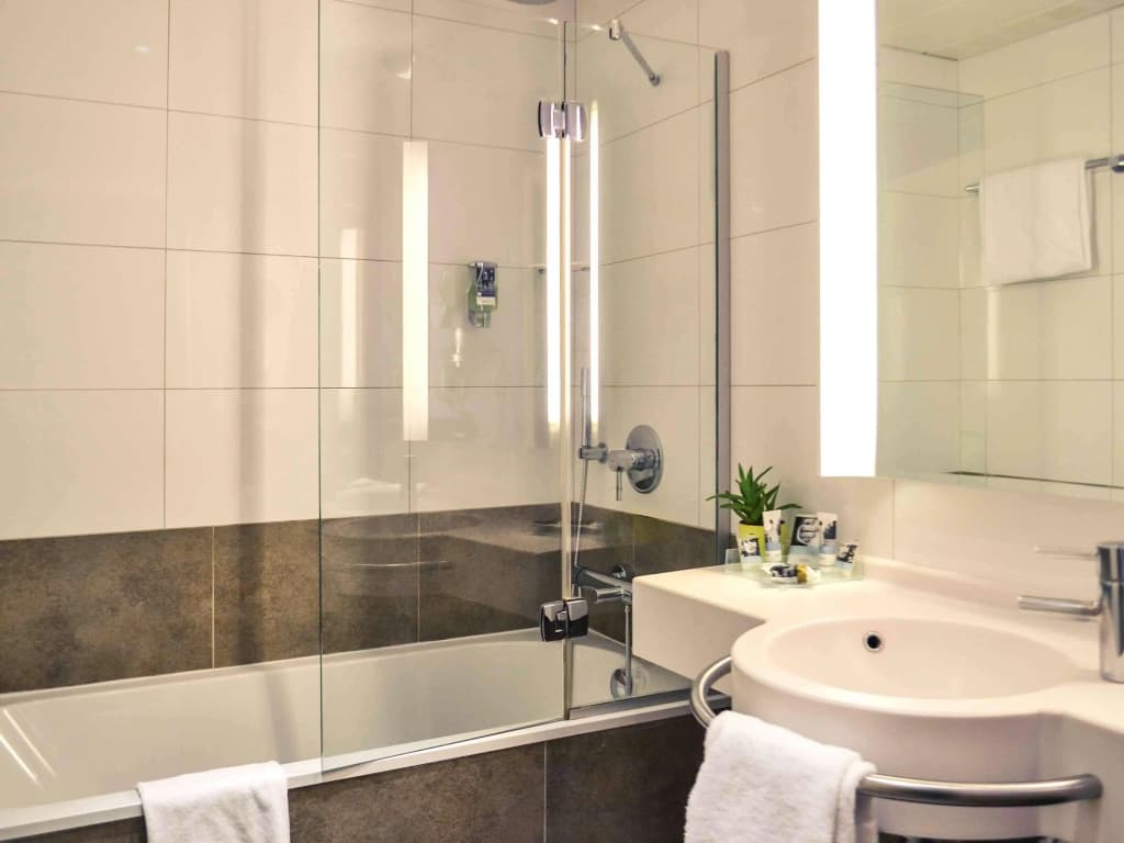 Mercure Carcassonne la Cite Hotel - Miniature 8