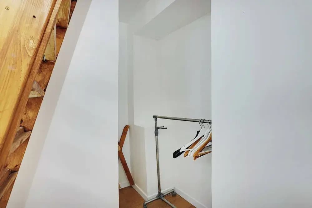 Intimate Apartment - 1br/2p - Saint-ambroise - Miniature 8