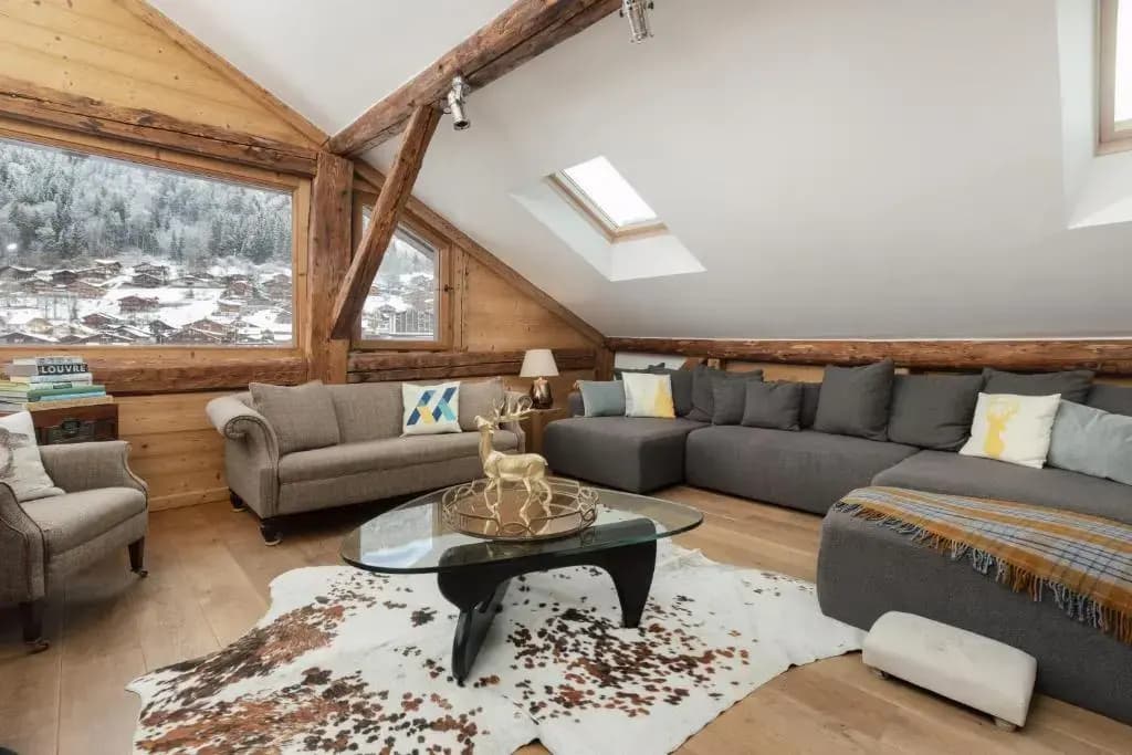 Chalet Vogue - Photo 1