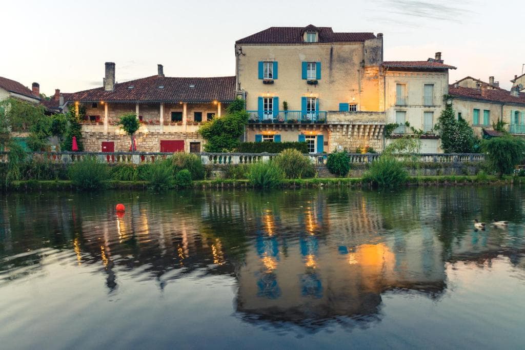 Le Moulin de l'Abbaye - Photo 1