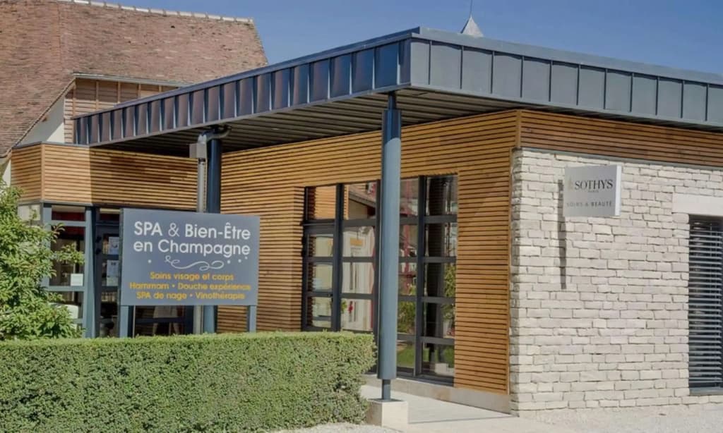 Auberge du Lac, Sure Hotel Collection by Best Western - Photo 1