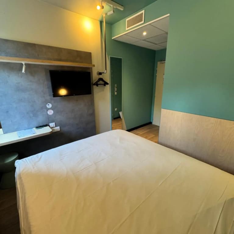 Ibis Budget Nancy Laxou - Miniature 7