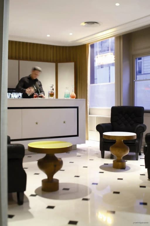 Best Western Premier Faubourg 88 - Photo 2