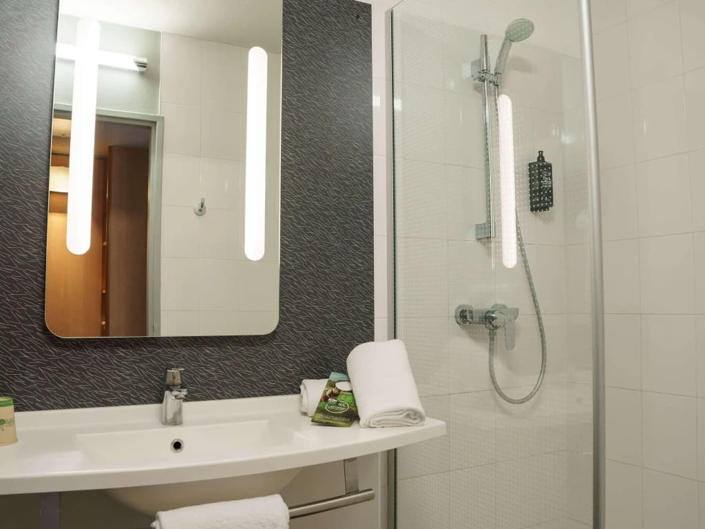 ibis Ales Centre Ville Hotel - Miniature 7