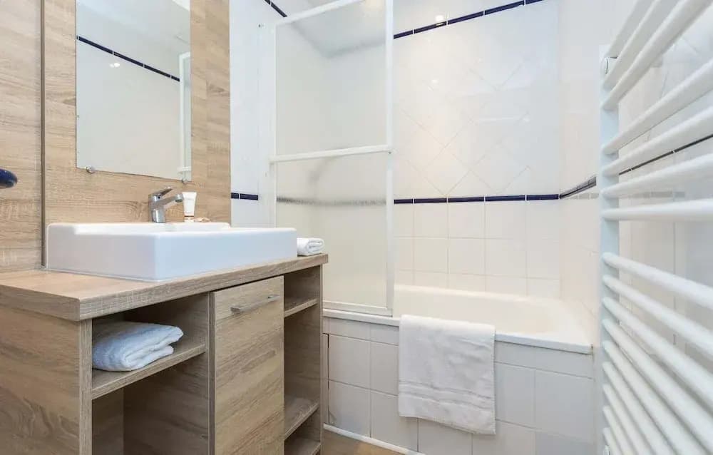 Apartment in Cote Sauvage Near La Baule Bay - Photo 5
