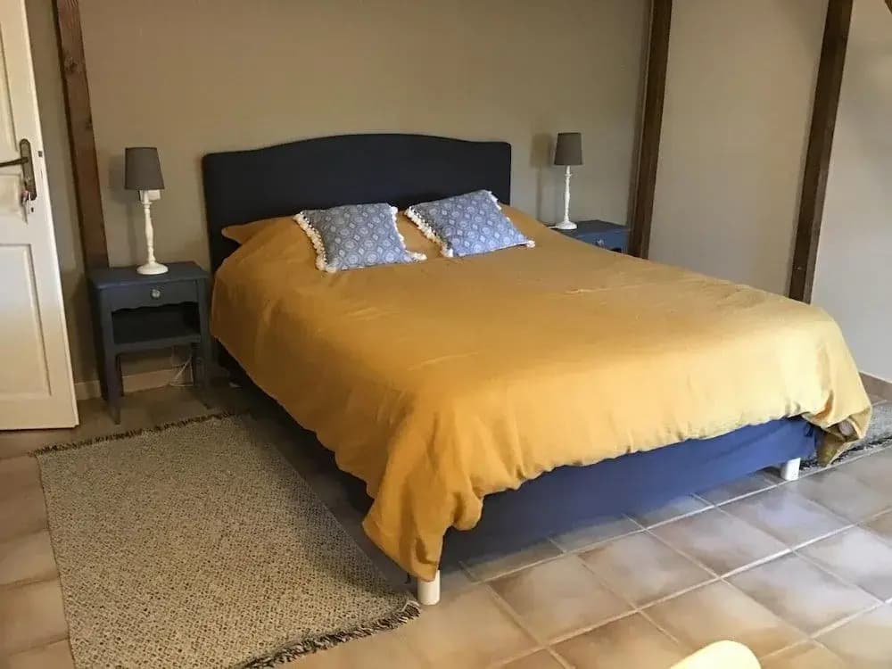 Le rêve d'Emma Chambres d'hôtes - Photo 3