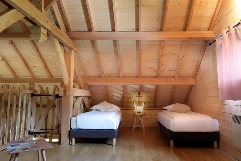 Les Lodges de Babylone - Photo 3