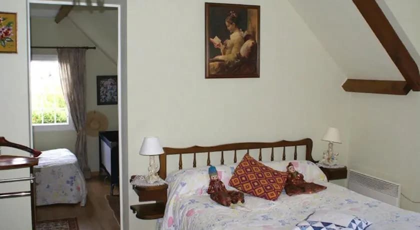 Villa Garnier - Photo 1