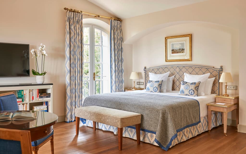 Château Saint-Martin & Spa's - Miniature 7