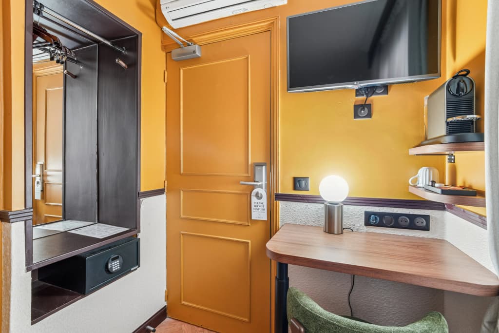 Le Clery Hotel Paris - Photo 3