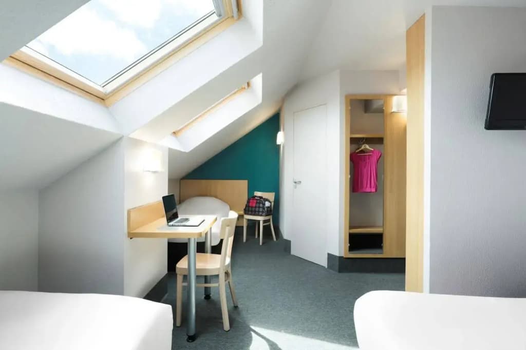 B&B HOTEL Perpignan Nord - Miniature 6
