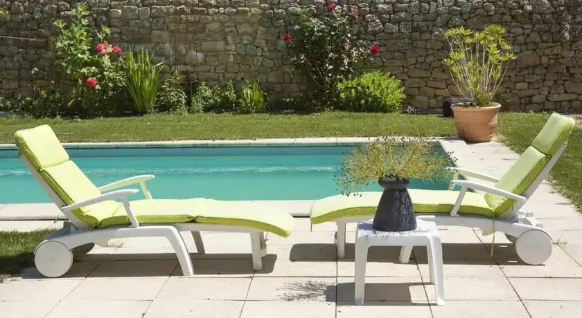 Le Clos du Men-Allen B&B - Miniature 3