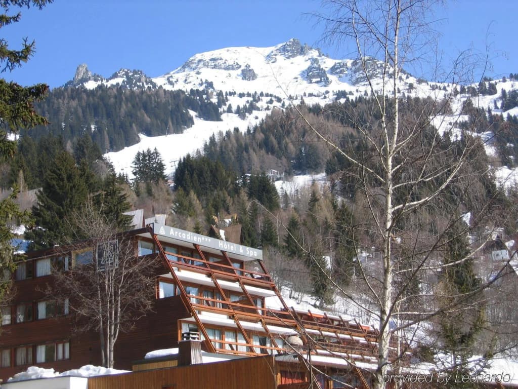 Arcadien Hôtel & Spa - Photo 5