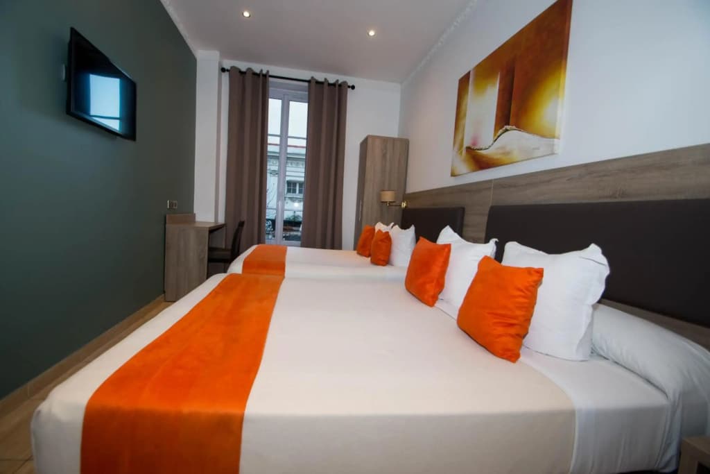 Hôtel Parisien - Photo 4