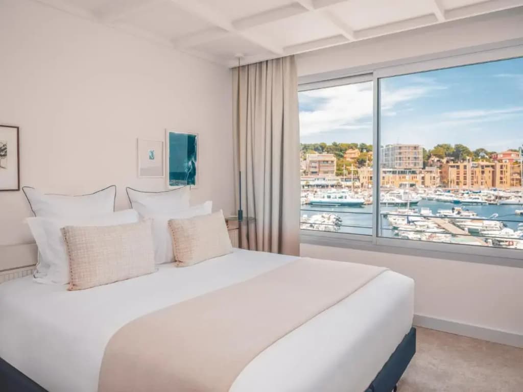 Bleu Hôtel & Spa - Photo 4
